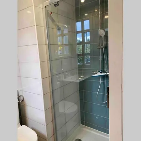 Le Petit Pontepiscopien Apartment *