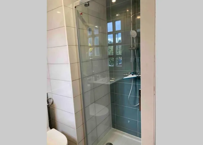 Le Petit Pontepiscopien Apartment *